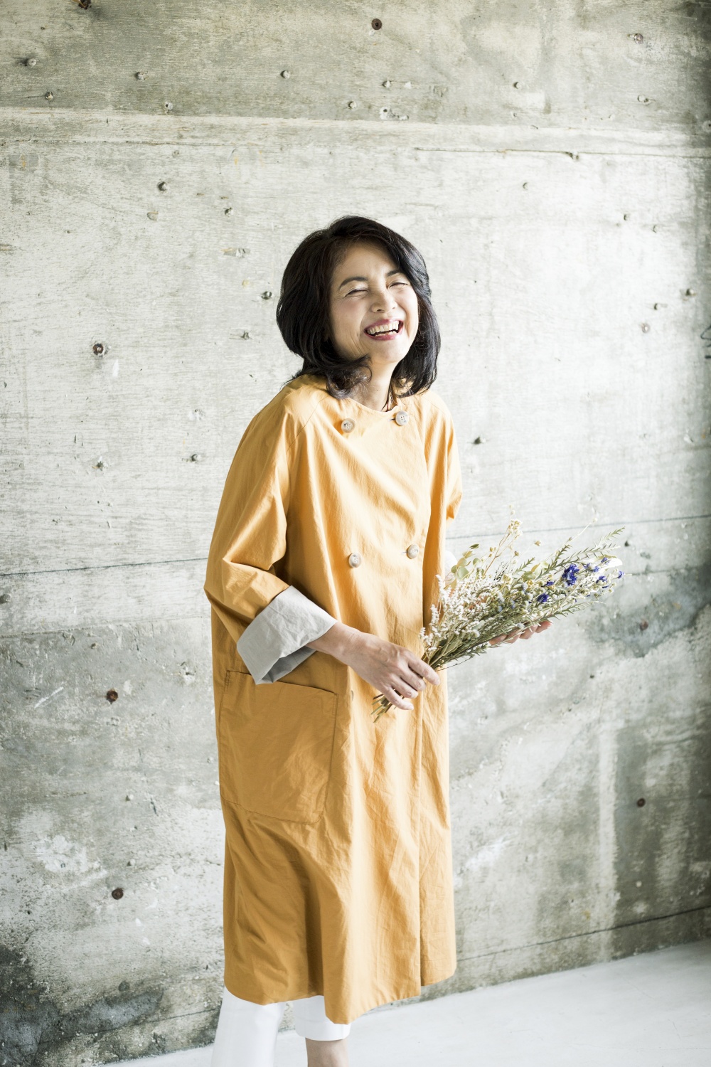 遺影写真ヘアメイク 出張ヘアメイクaimable