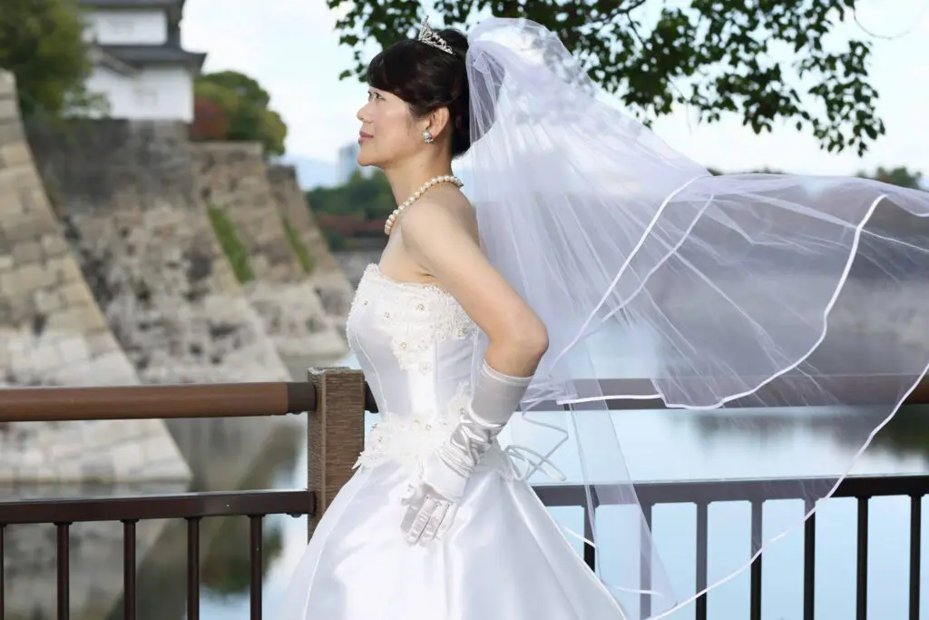 【2022年度 大阪】結婚式前撮りにおすすめのロケーションスポット
