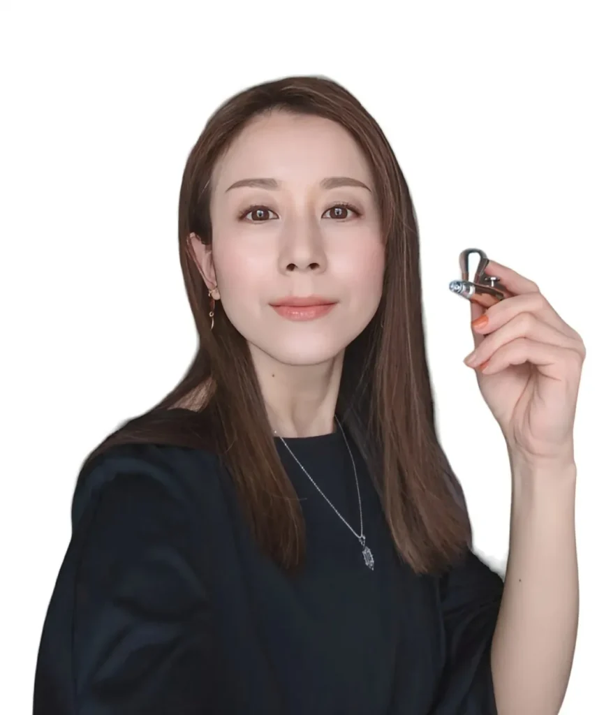 出張ヘアメイク エマブール 小川敬子 ヘアメイクアップアーティスト エアブラシメイク 大阪 堺