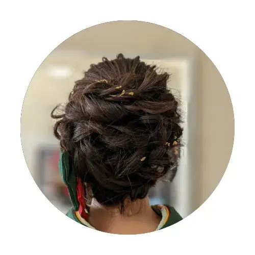 成人式 ヘアメイク ロケーション撮影 撮影ヘアメイク エアブラシメイク 振袖 和装着付け 卒業式ヘアメイク 出張ヘアメイク 関西 大阪 兵庫 堺 エマブール