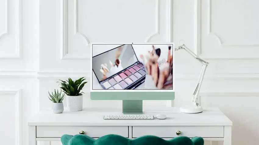 オンラインメイクレッスン 大阪 マンツーマンレッスン アイメイク メイクレッスン 関西 大阪 堺 エマブール