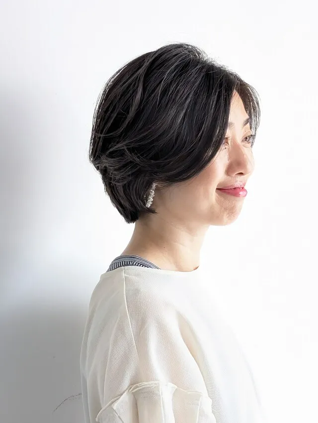 撮影ヘアメイク 出張ヘアメイク ヘアセット ヘアアレンジ 撮影 プロフィール撮影 グローバルメイクプロデューサー 山本裕美子 早川ふみこ 大峯達麻 カメラマン nook 関西 大阪 堺 エマブール