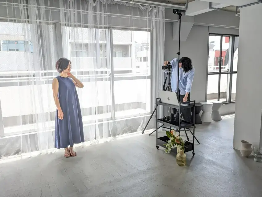 撮影ヘアメイク 出張ヘアメイク ヘアセット ヘアアレンジ 撮影 プロフィール撮影 グローバルメイクプロデューサー 山本裕美子 nook 関西 大阪 堺 エマブール