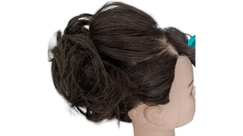 ヘアアレンジ カールアップスタイル ホットカーラー ヘアスタイル ブライダルヘアメイク 列席ヘアメイク 演歌歌手 ヘアセット 出張ヘアメイク 関西 大阪 堺 エマブール ヘアメイクアップアーティスト 小川敬子 フリーランス 個人 