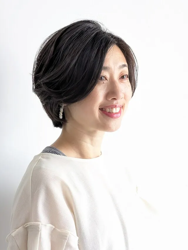 撮影ヘアメイク 出張ヘアメイク ヘアセット ヘアアレンジ 撮影 プロフィール撮影 グローバルメイクプロデューサー 山本裕美子 早川ふみこ 大峯達麻 カメラマン nook 関西 大阪 堺 エマブール
