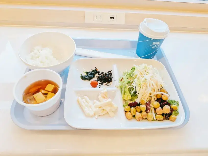 ホテル,モーニング,朝食バイキング,神奈川県,茅ヶ崎市,東横イン茅ヶ崎市役所前